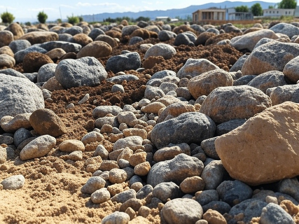 rock