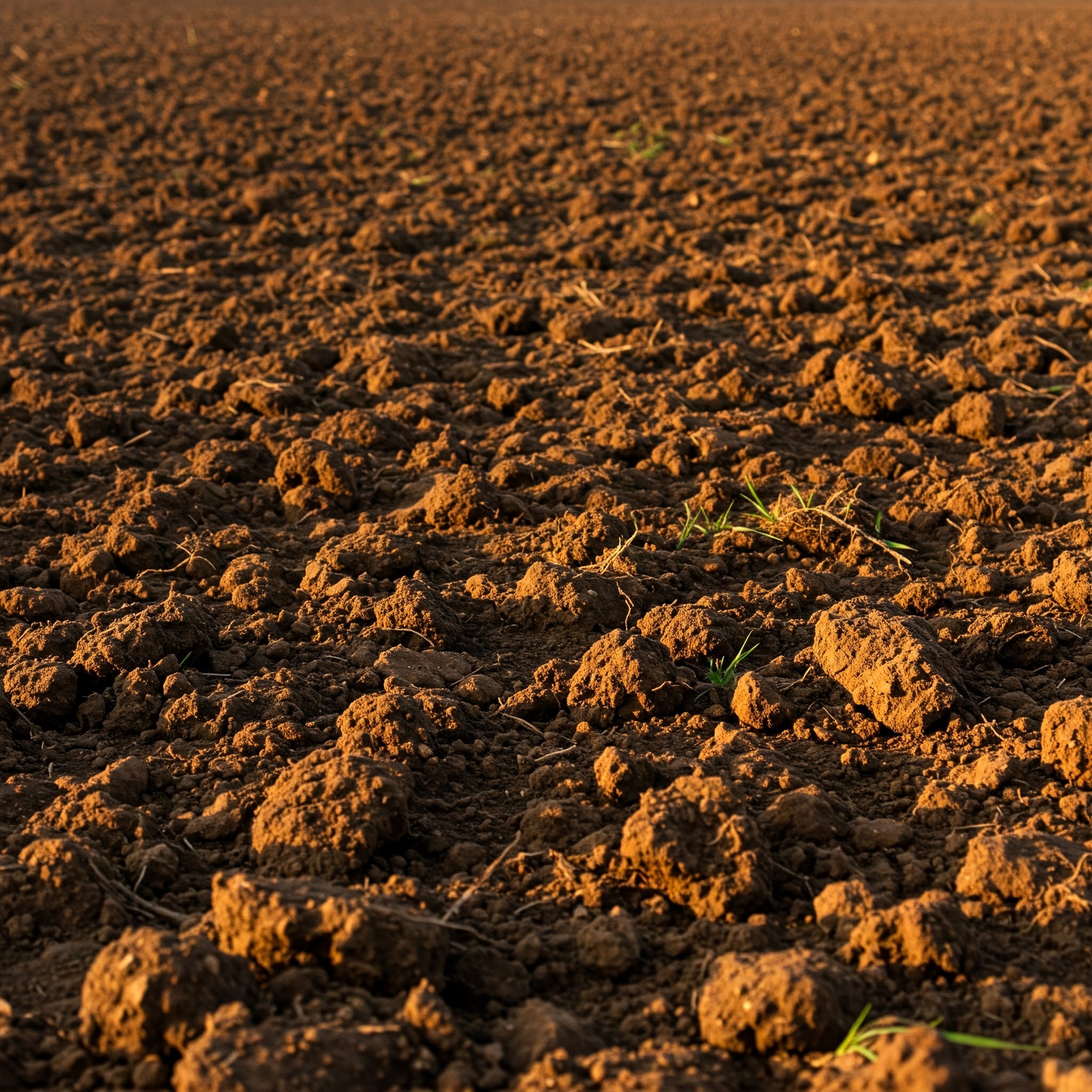 soil