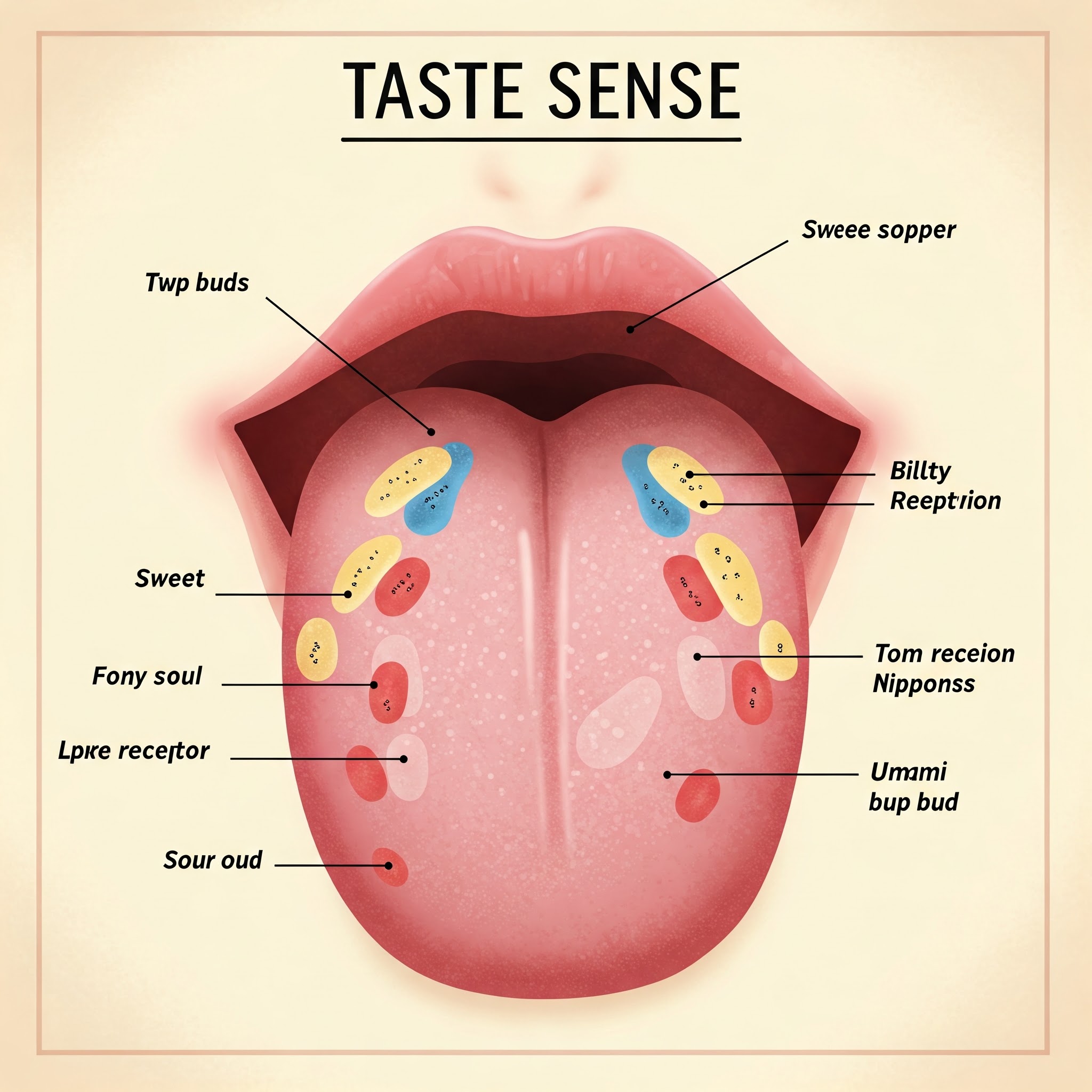 taste