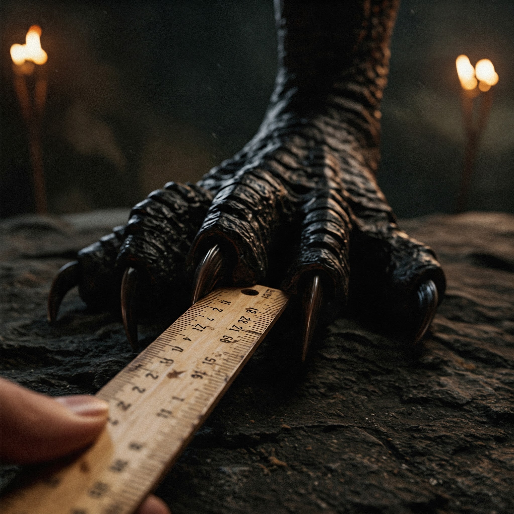 ruler