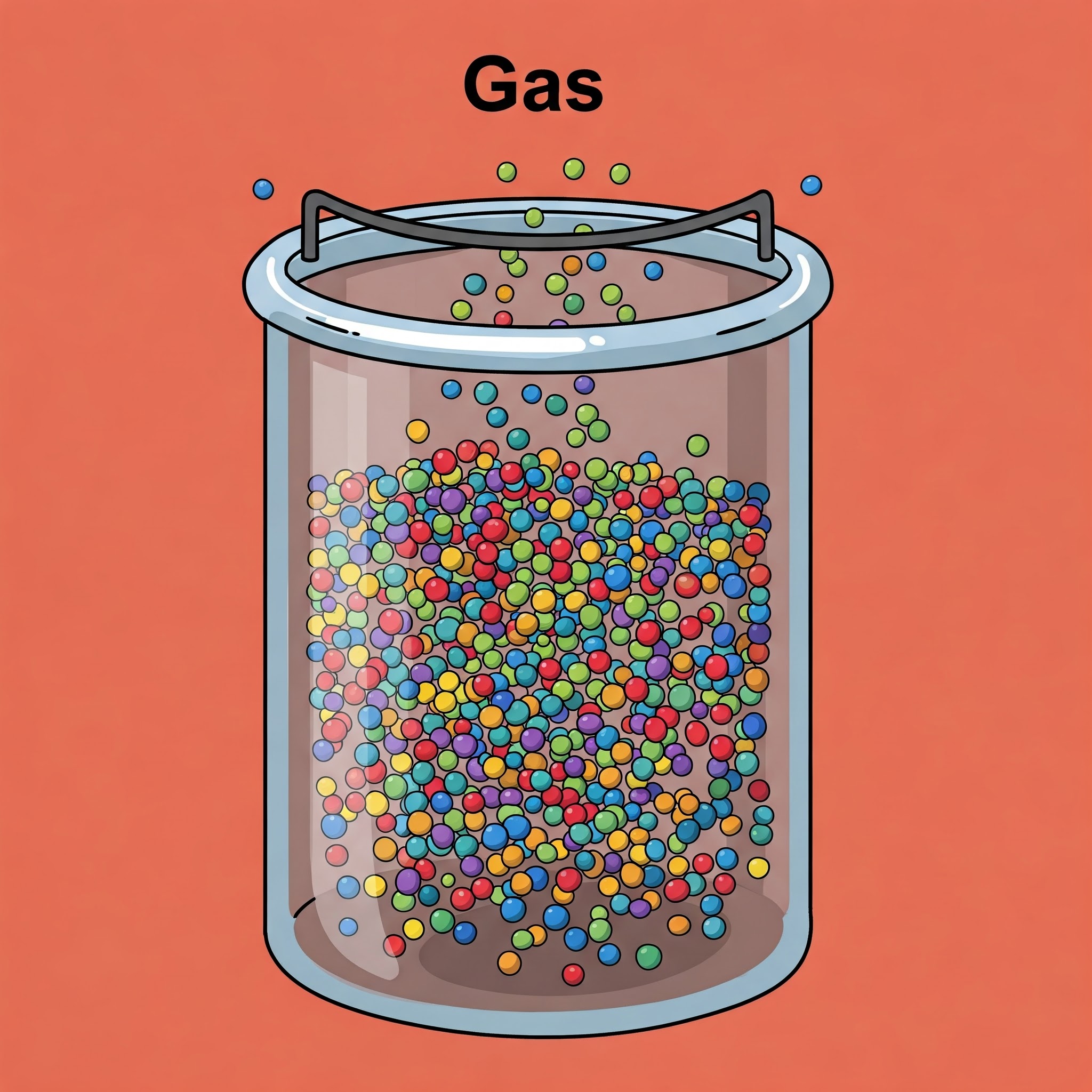 gas