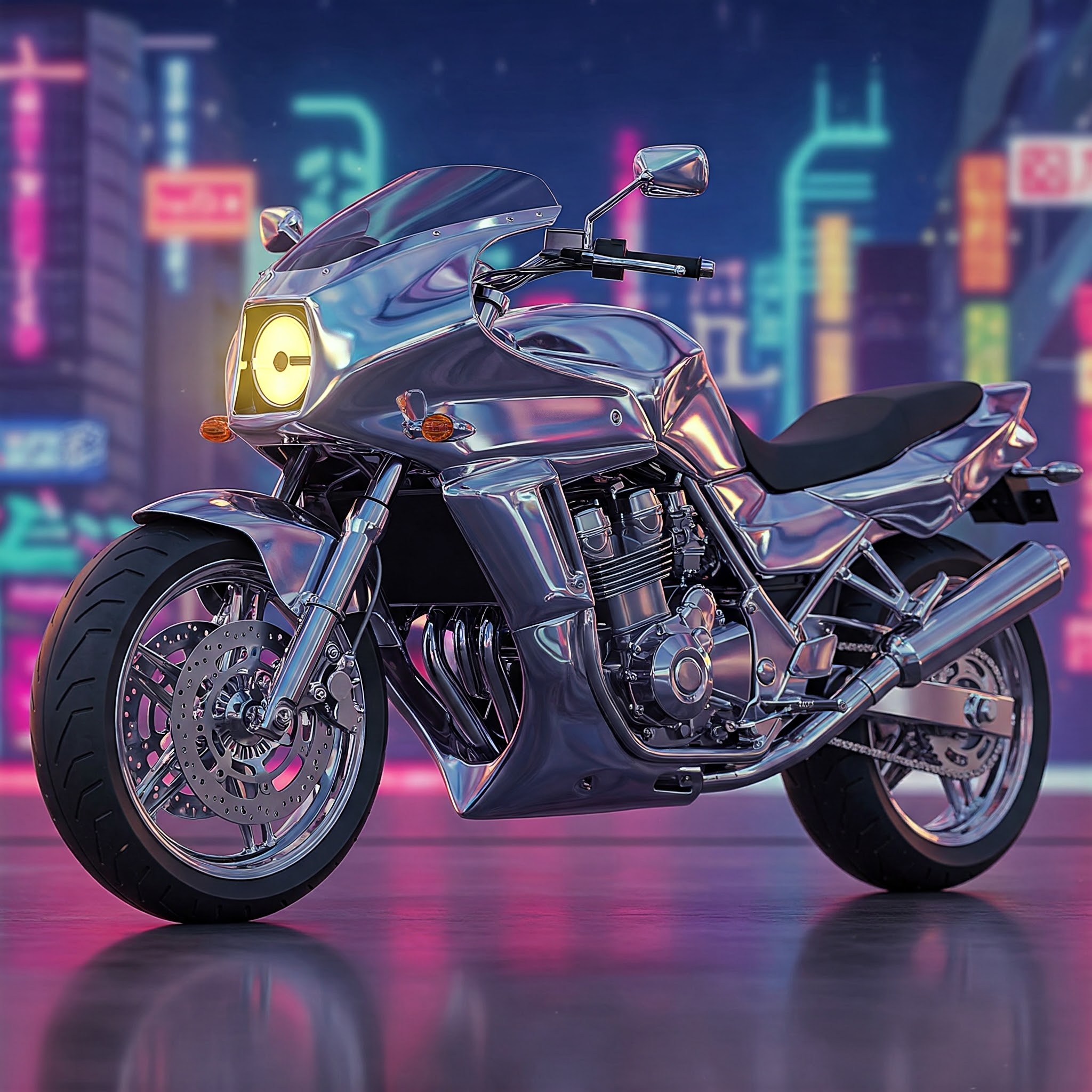 bike