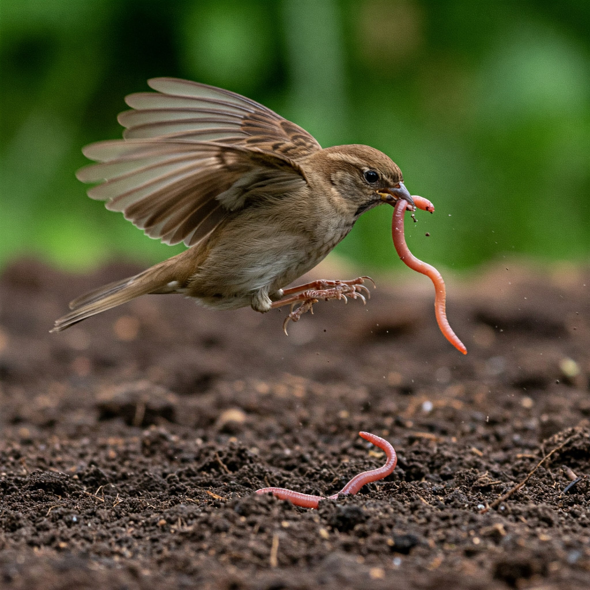 bird
