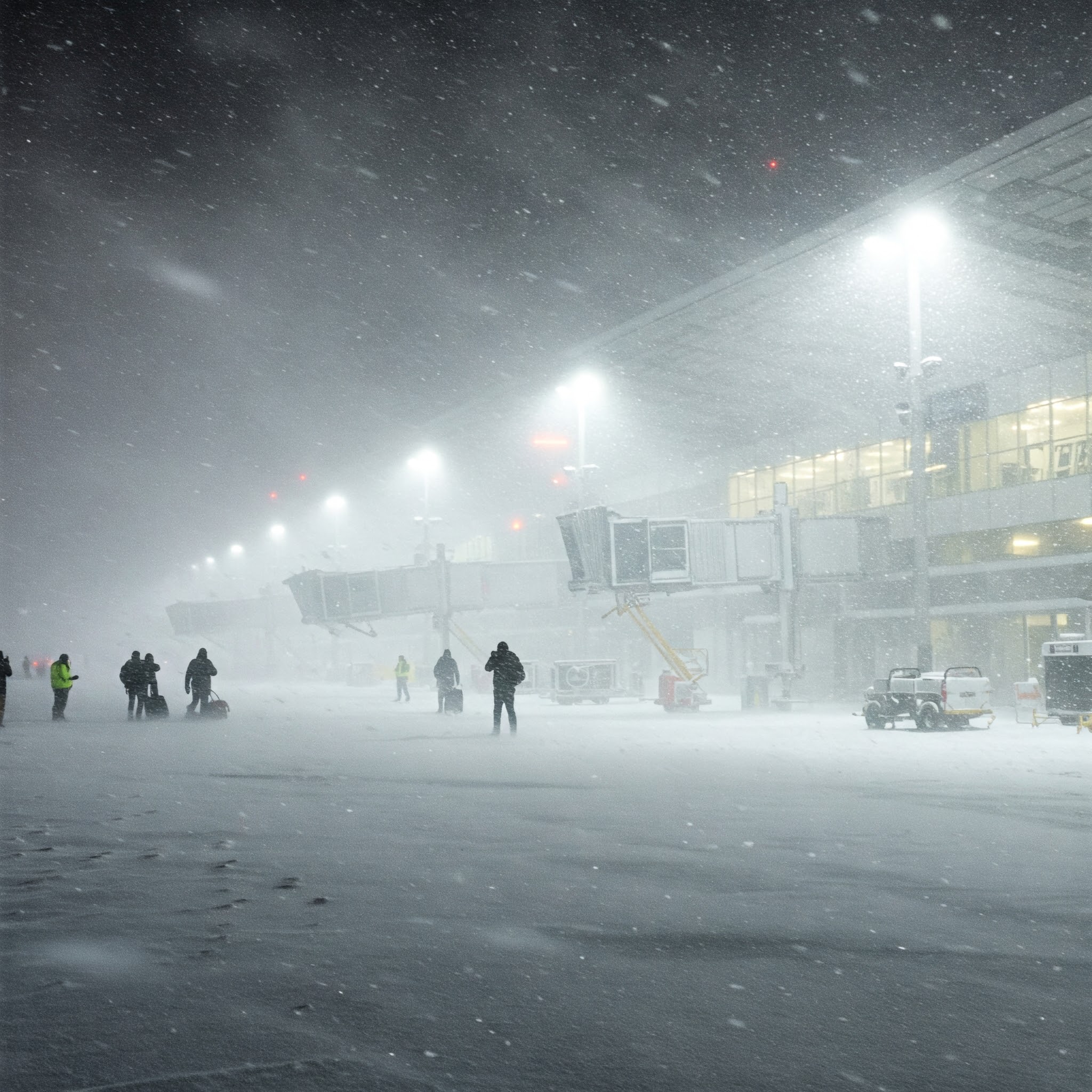blizzard