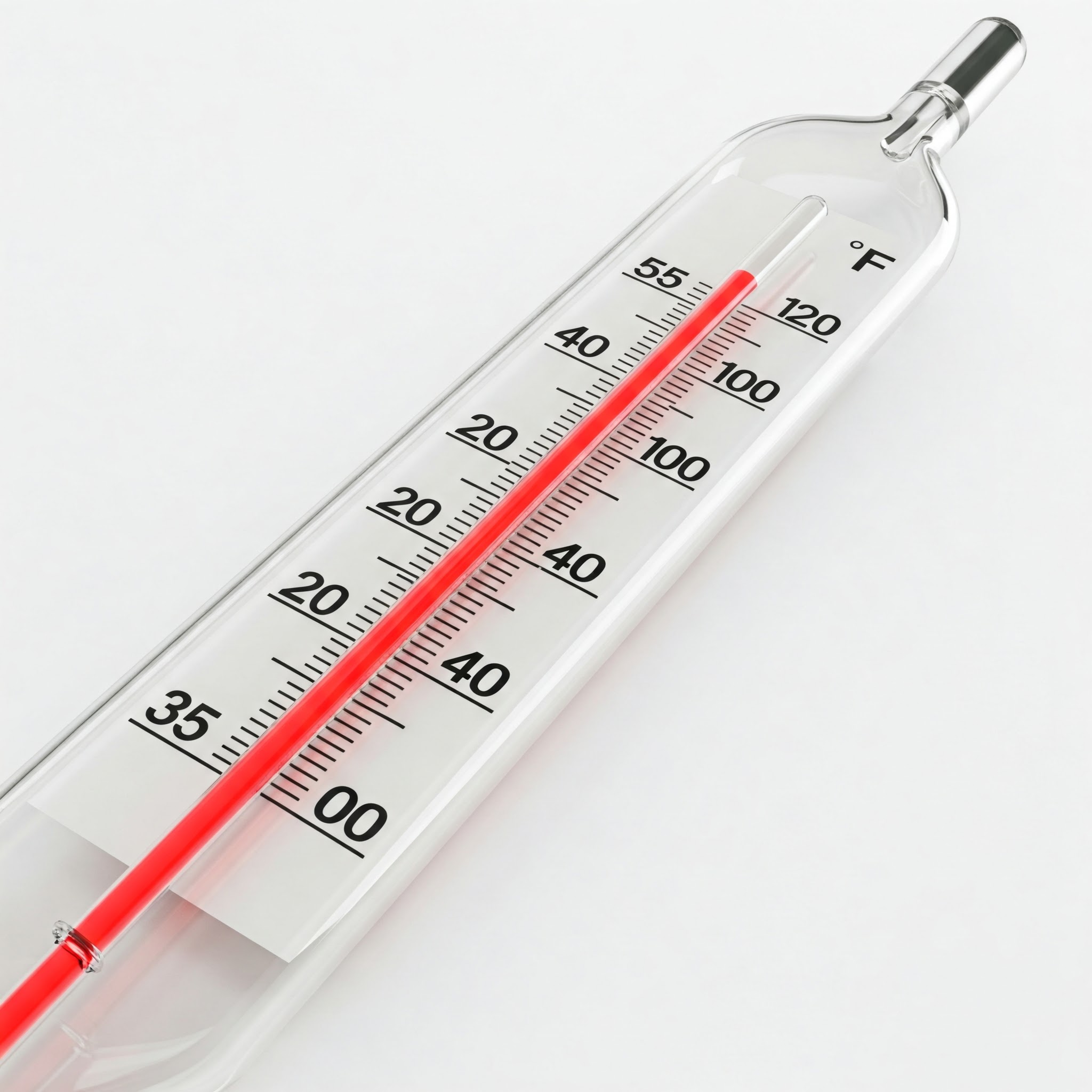 thermometer