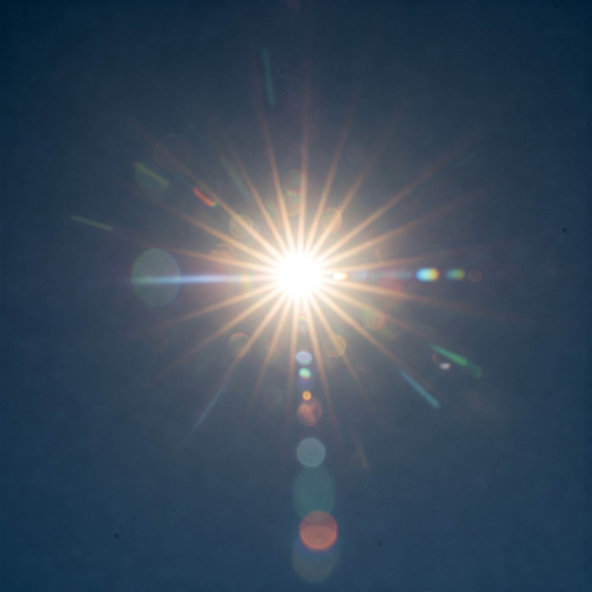 sun