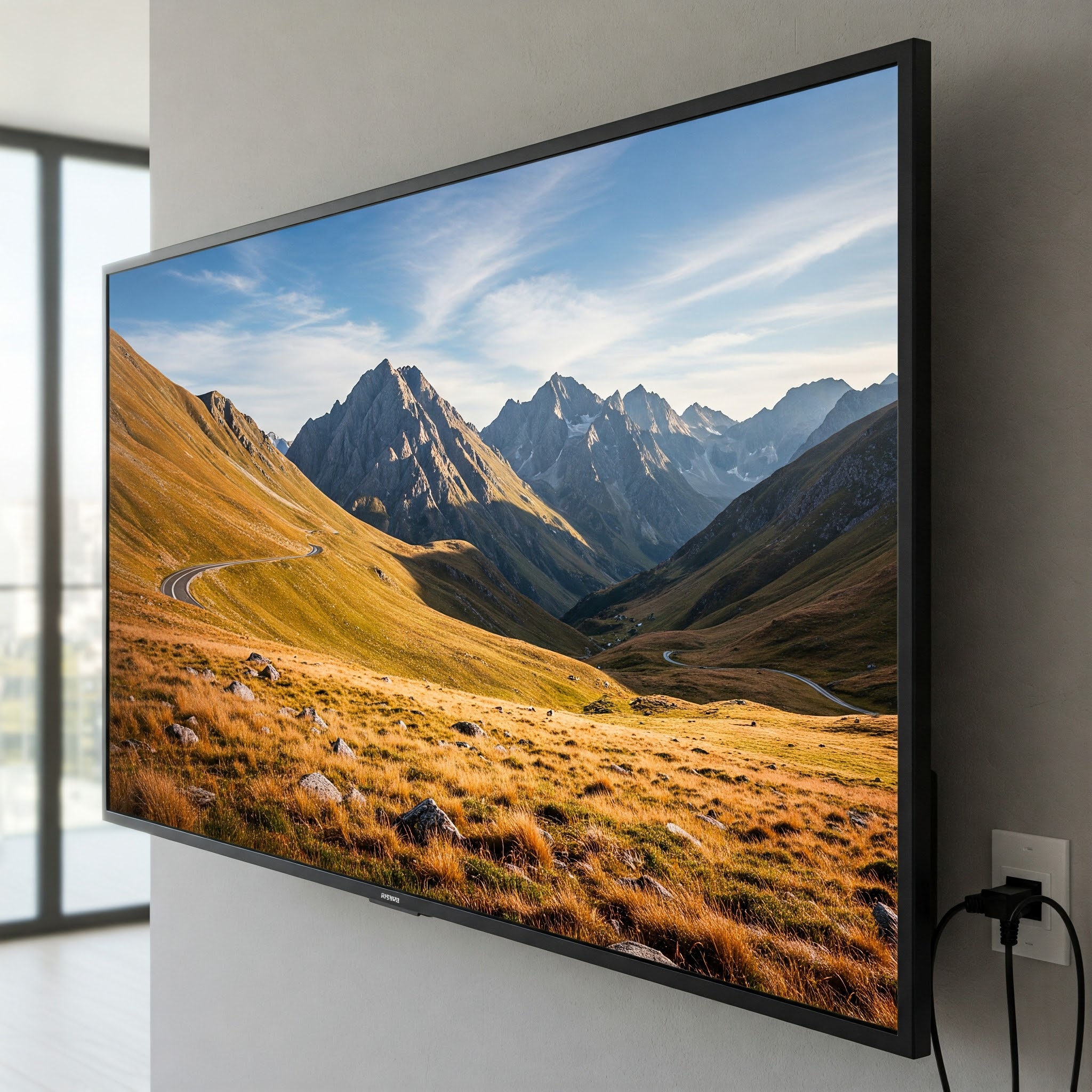 TV