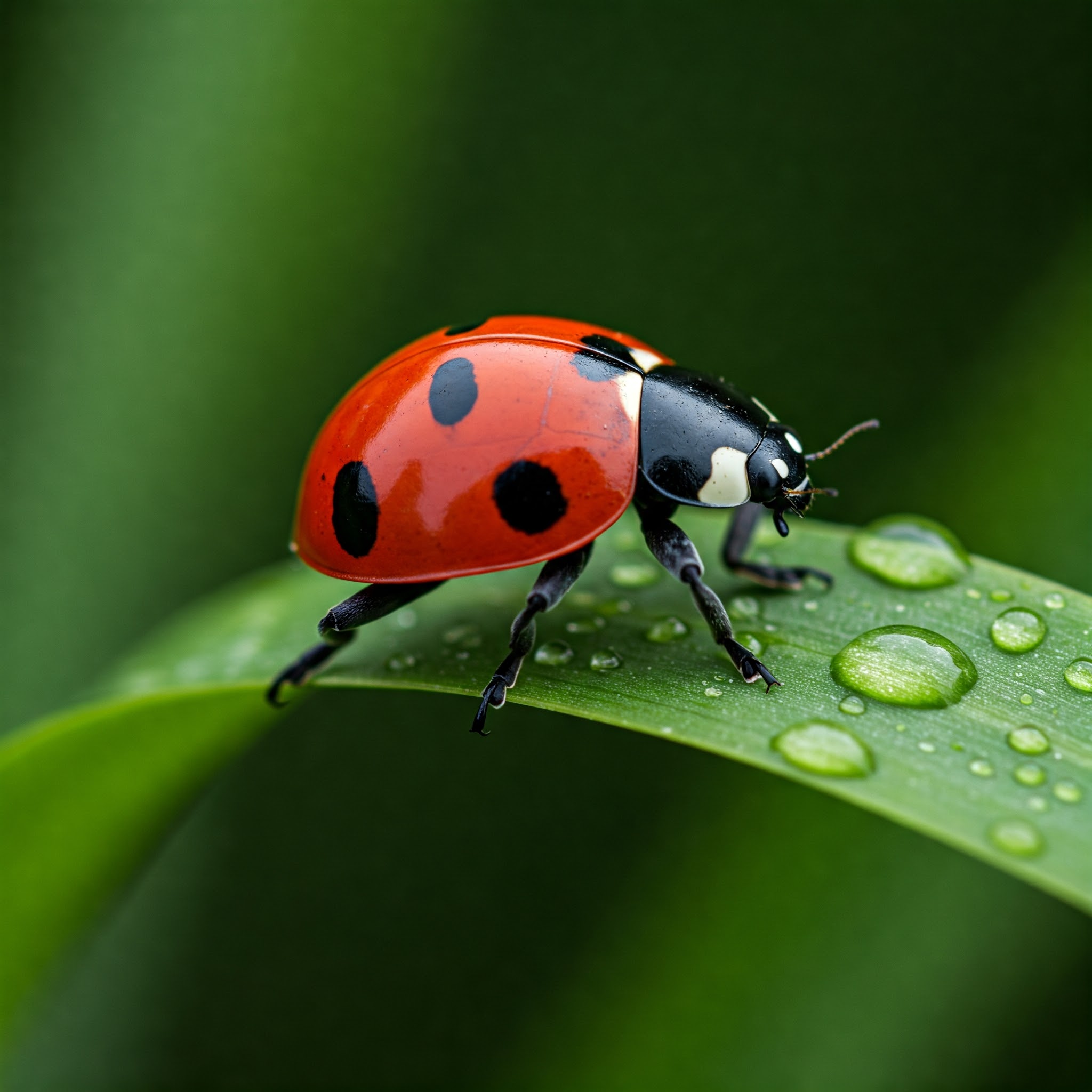 ladybug