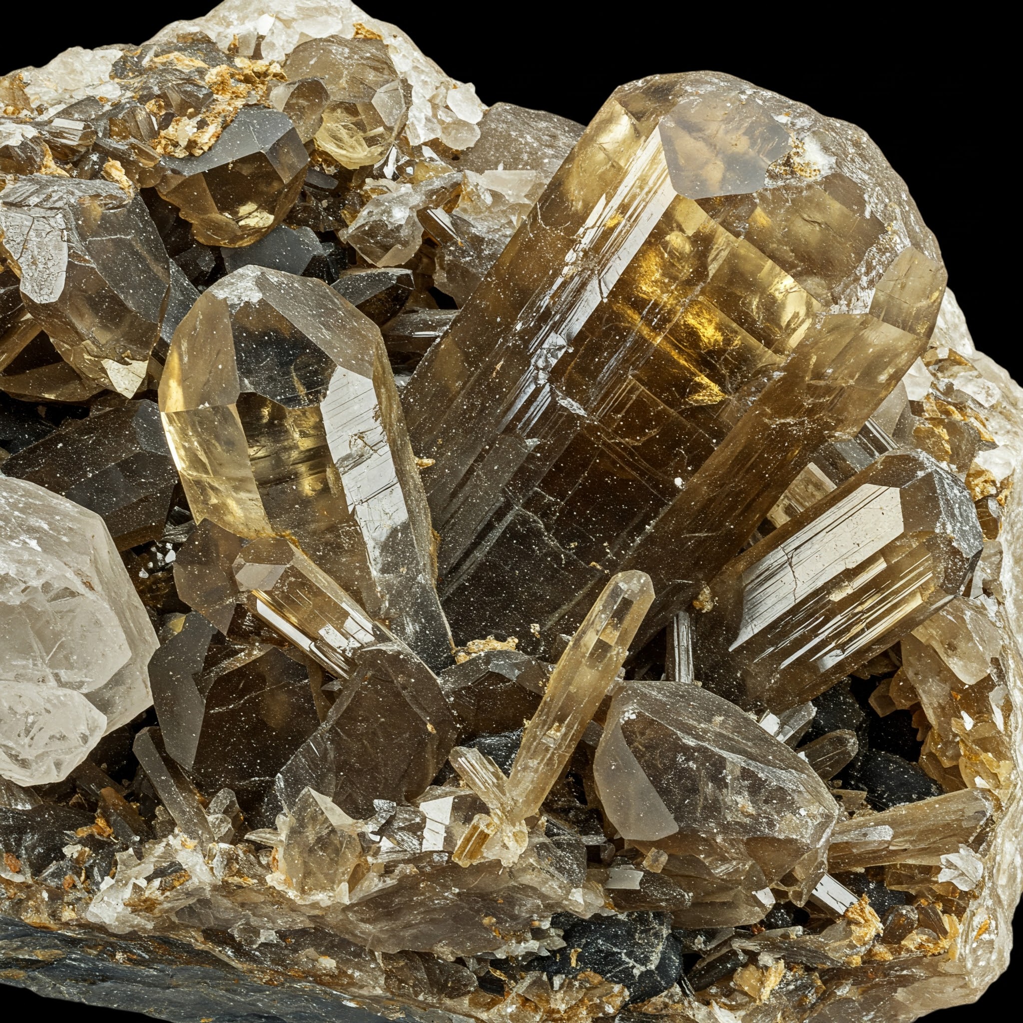 mineral
