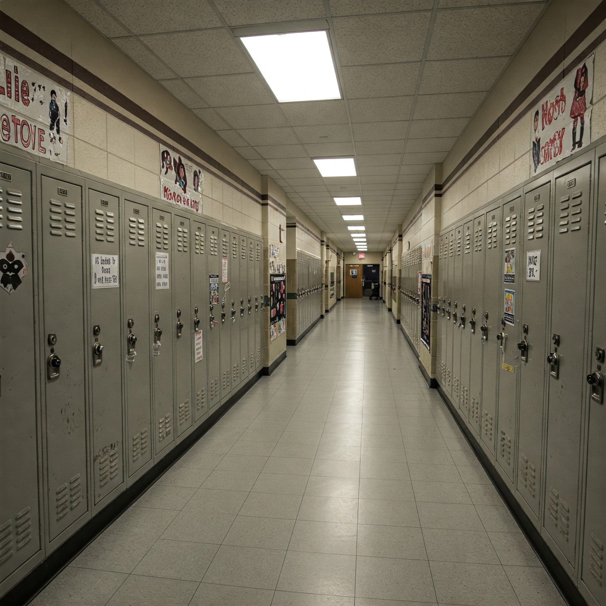 hallway