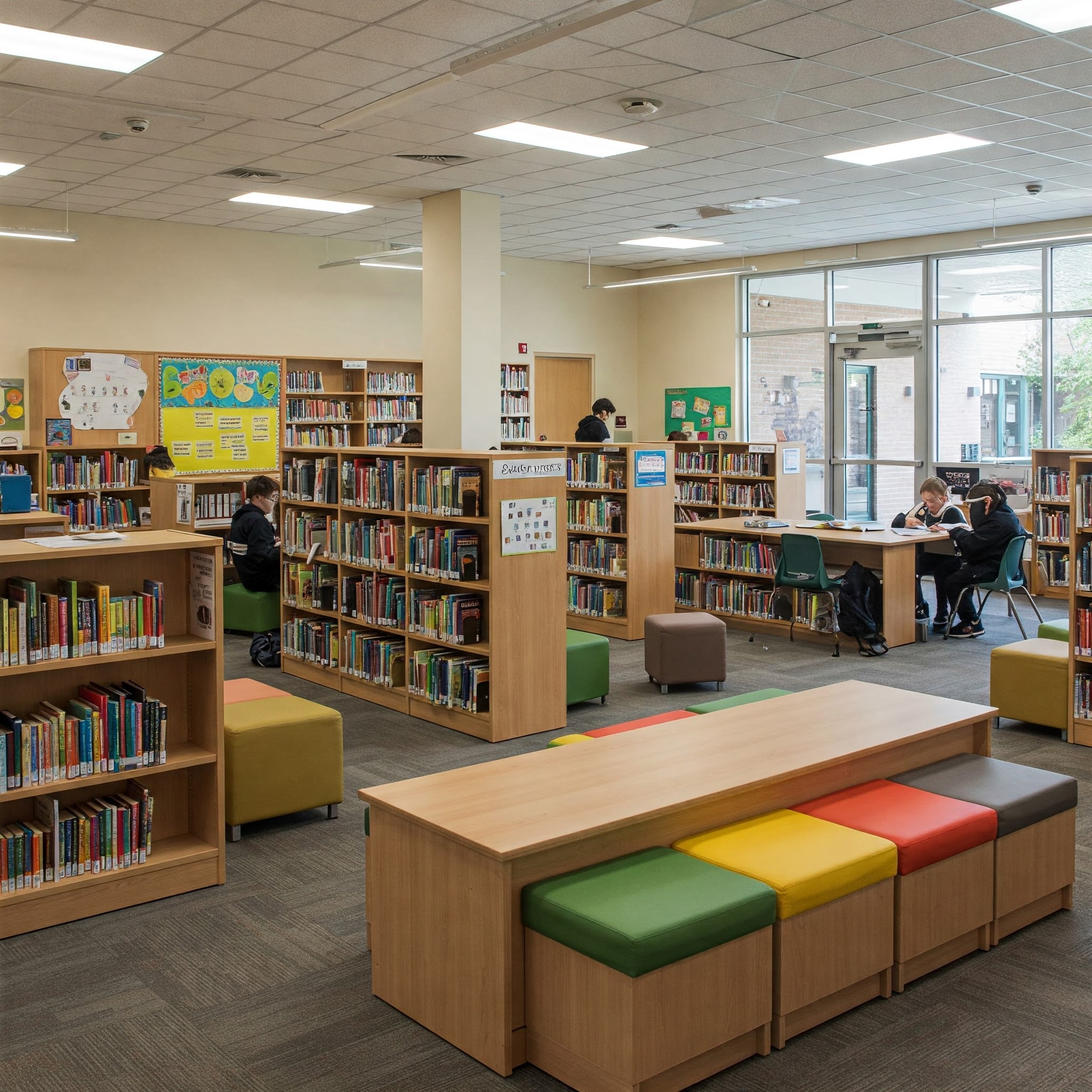 library