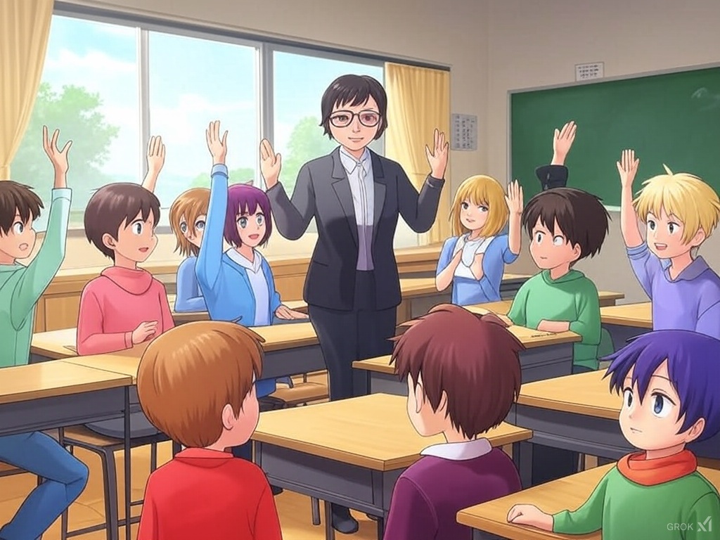raise