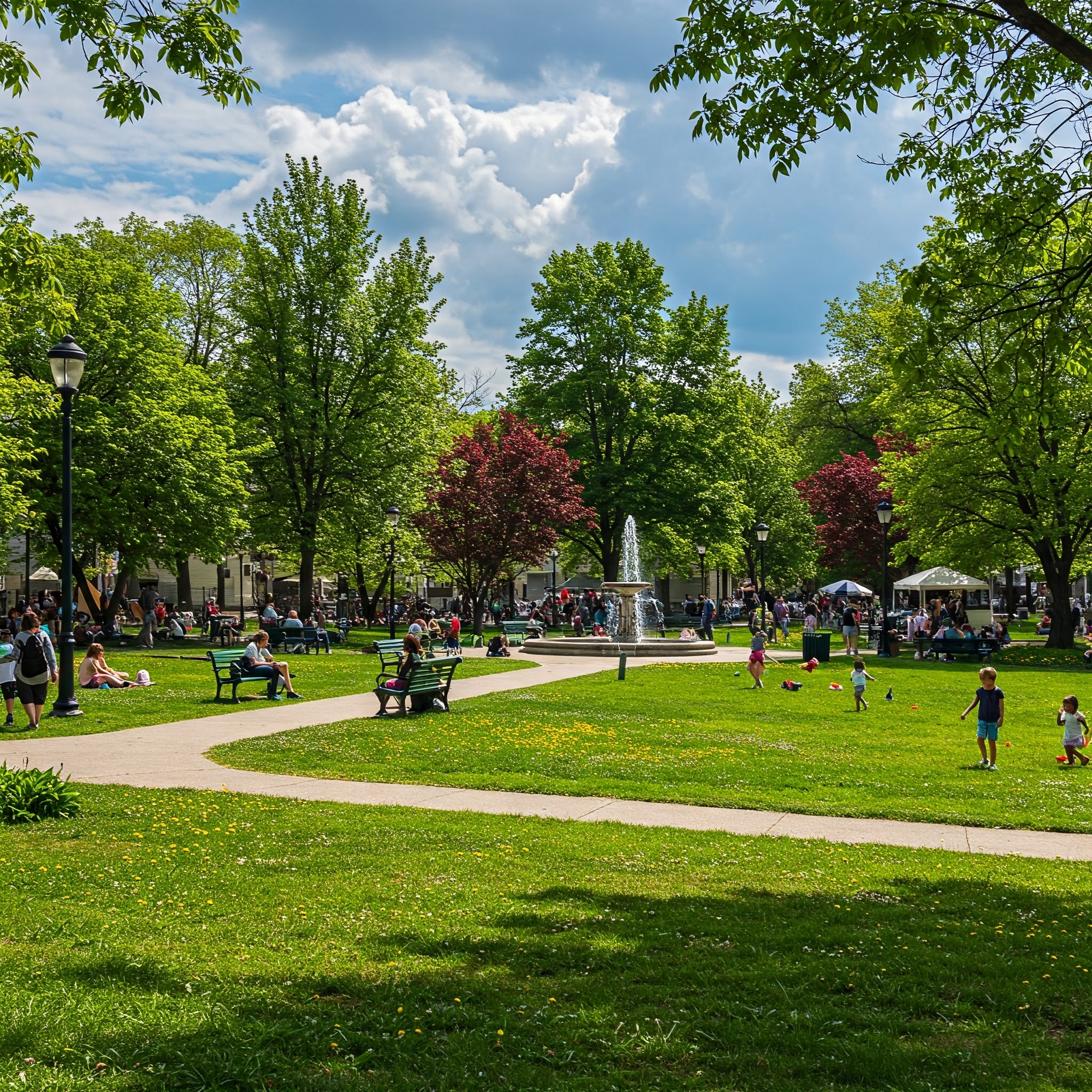 park