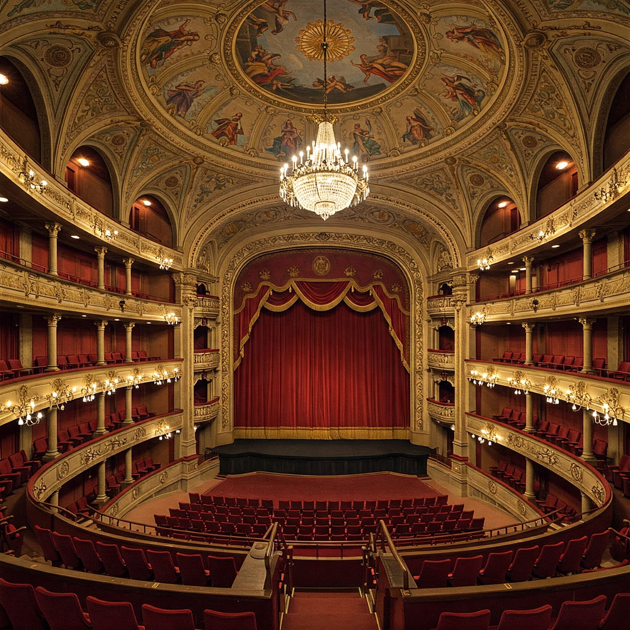 theater