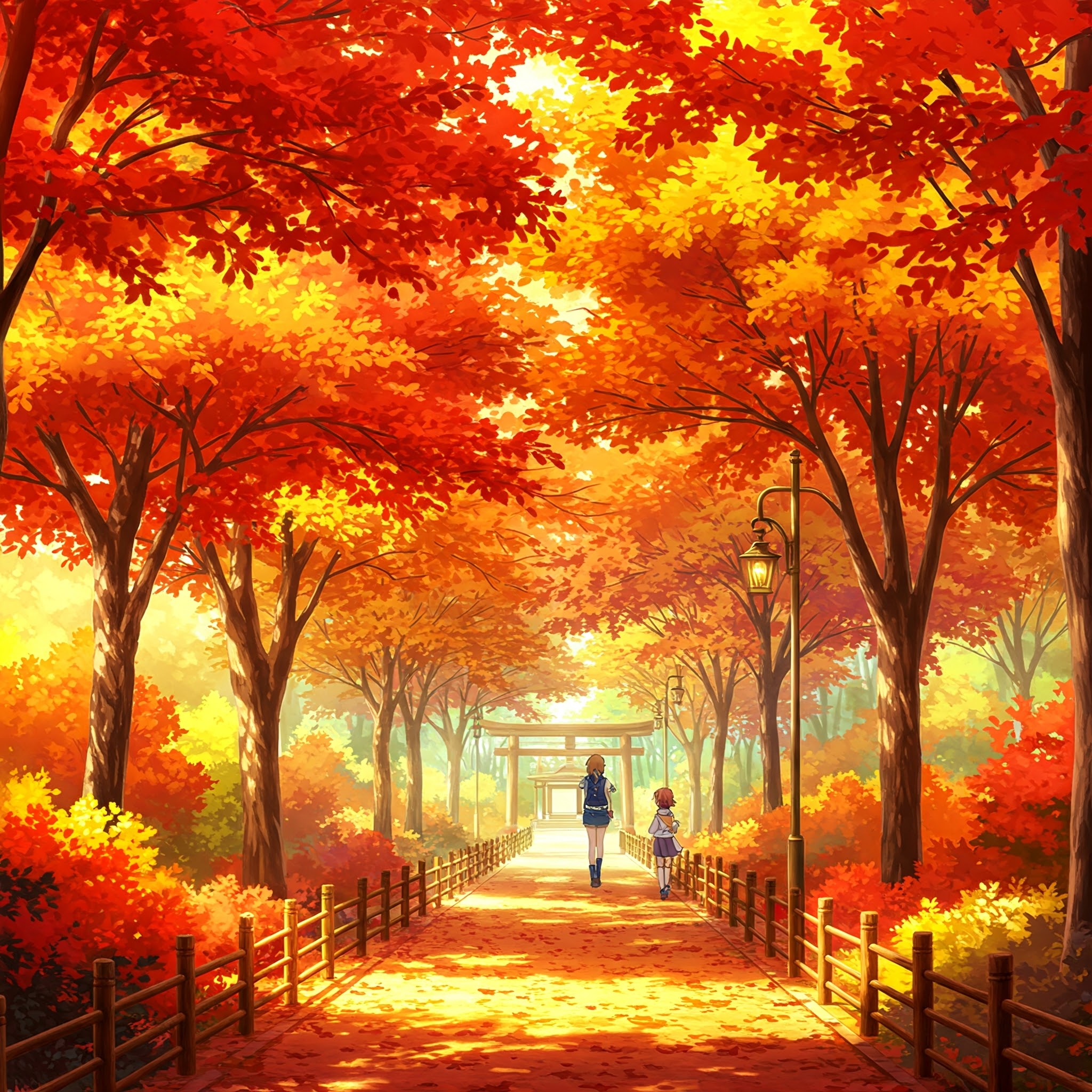 fall