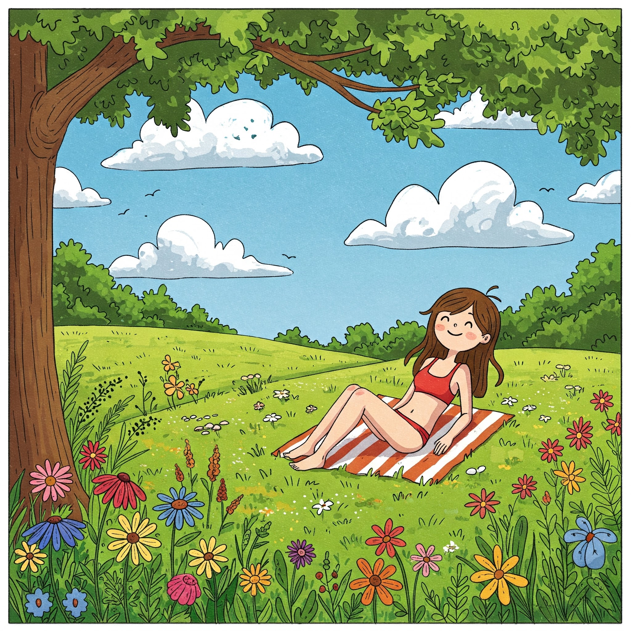 summer