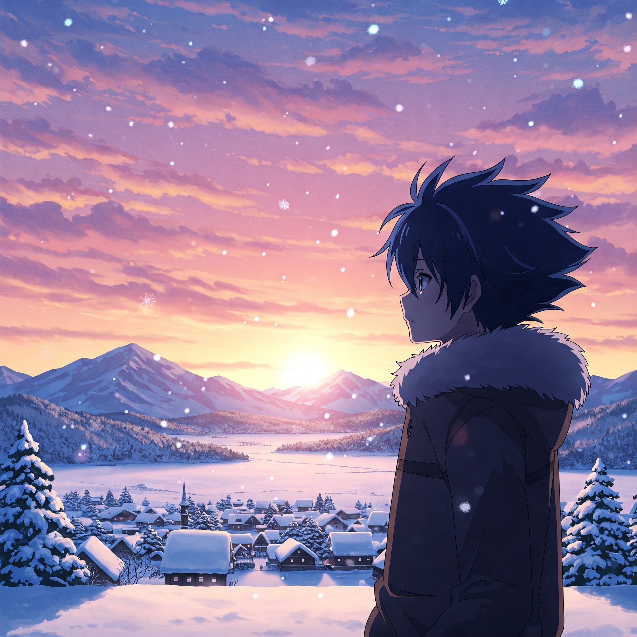 winter