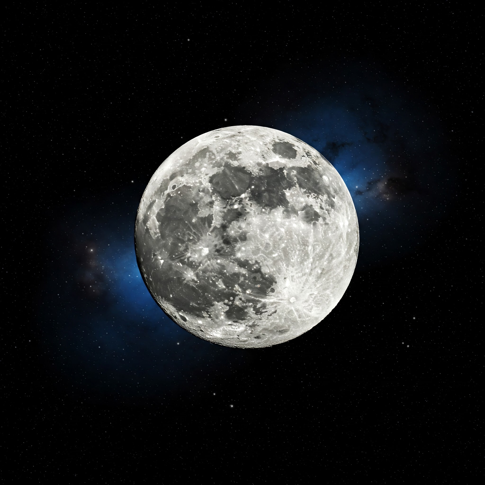 moon