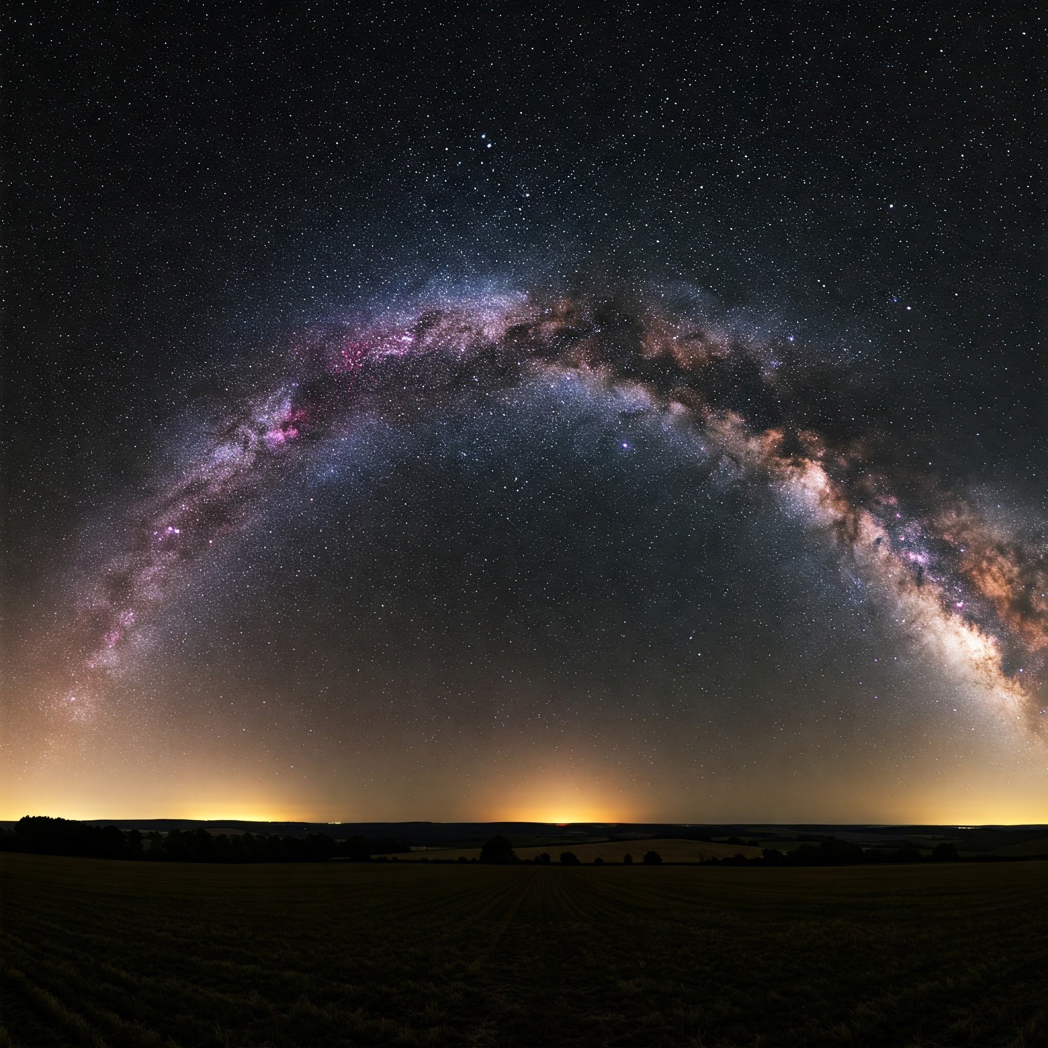 star