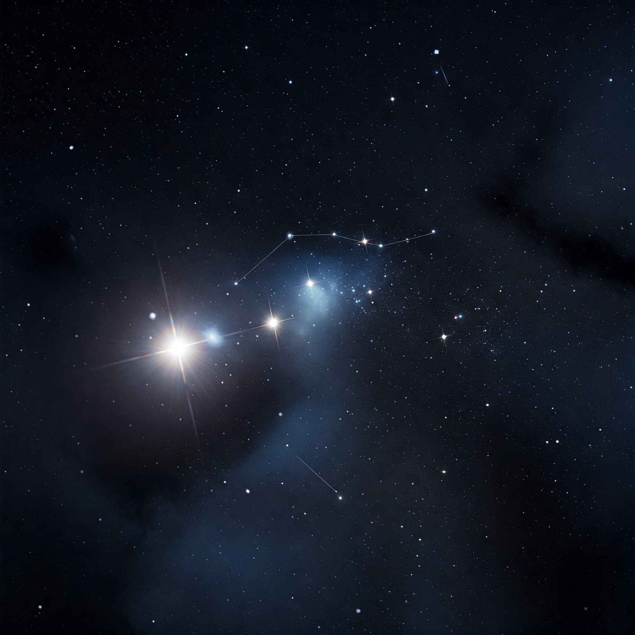 stars