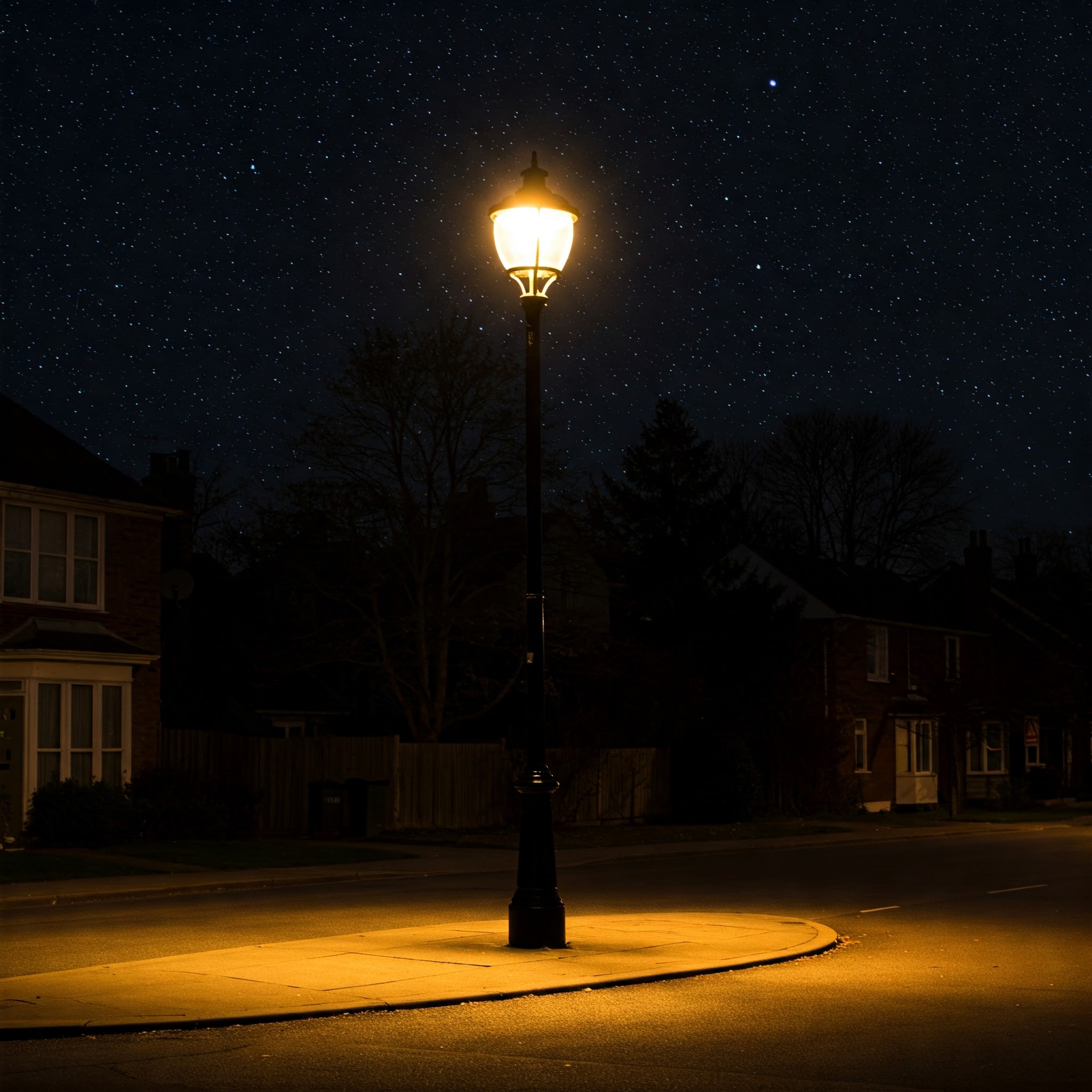 street
