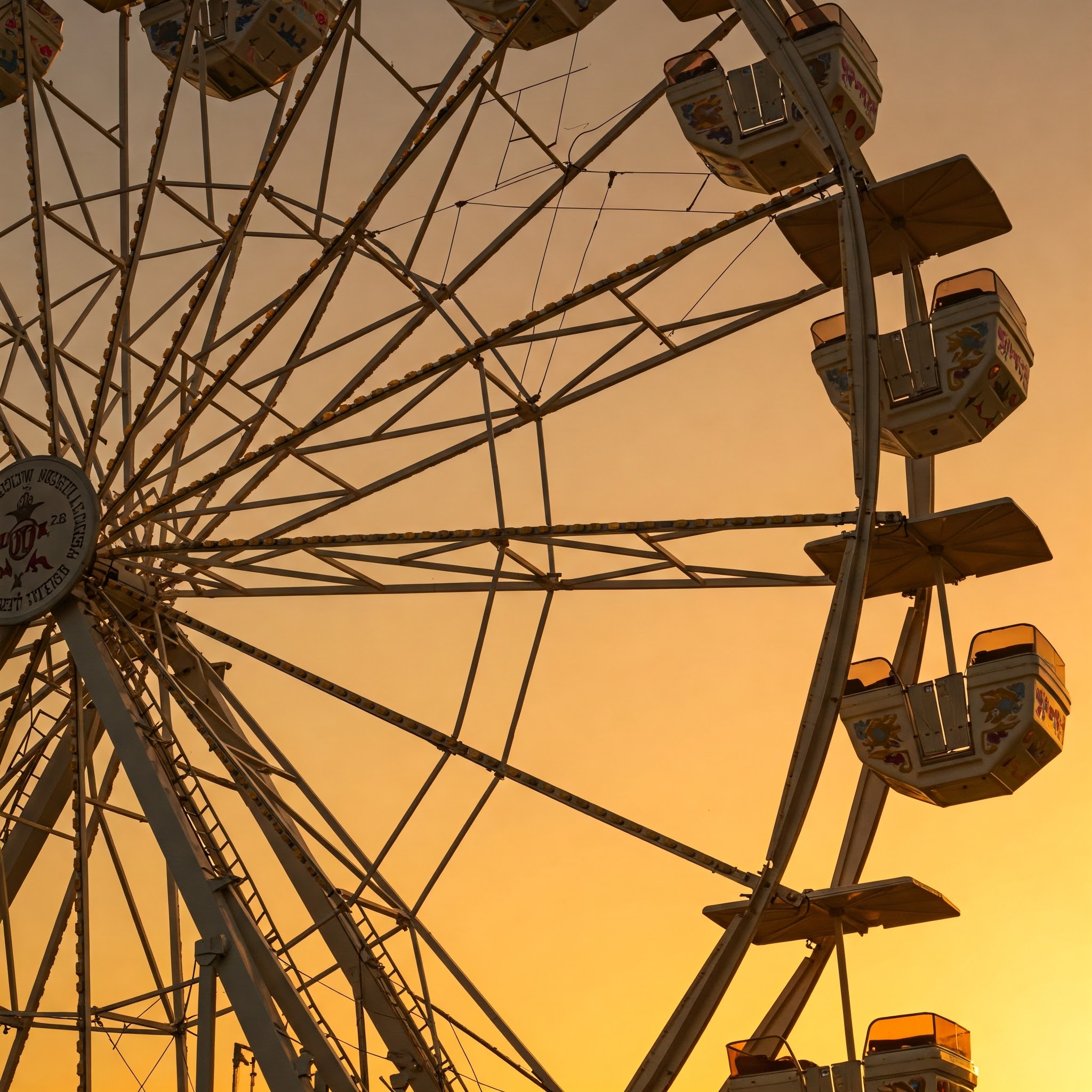 ferris wheel