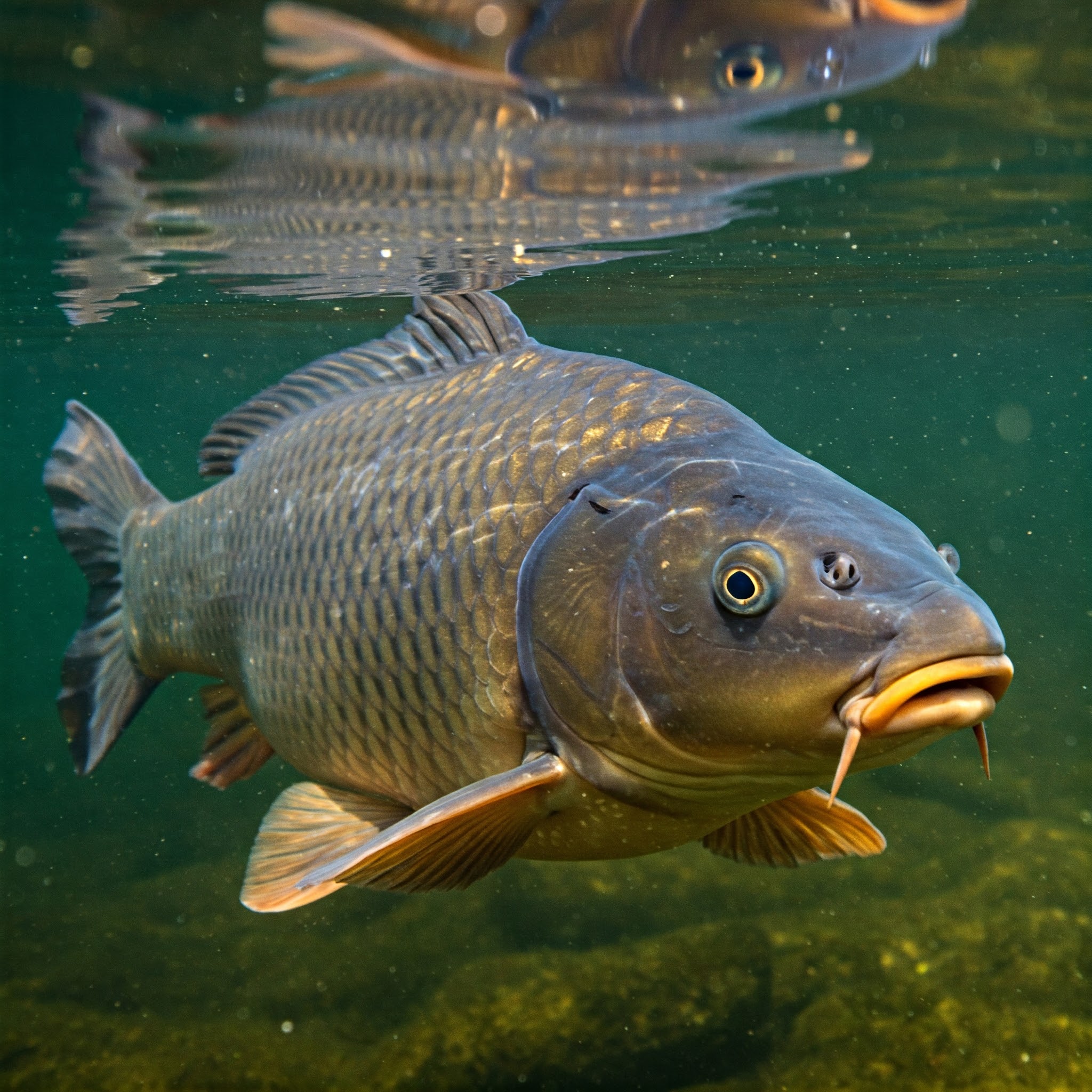 carp