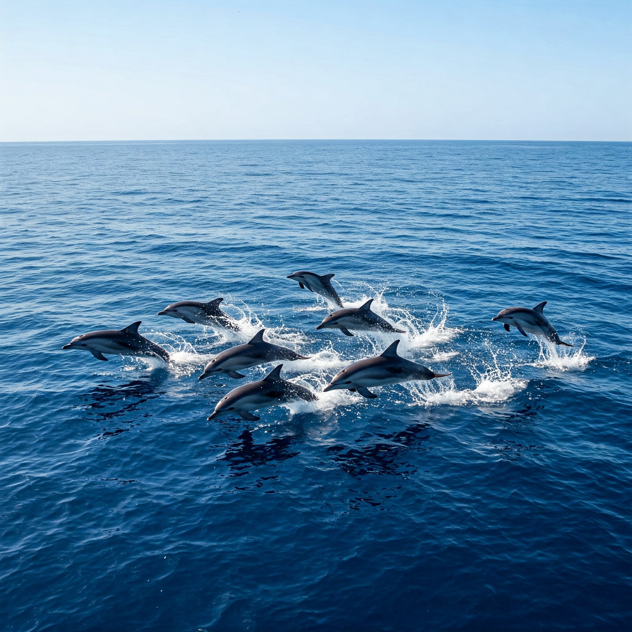 ocean
