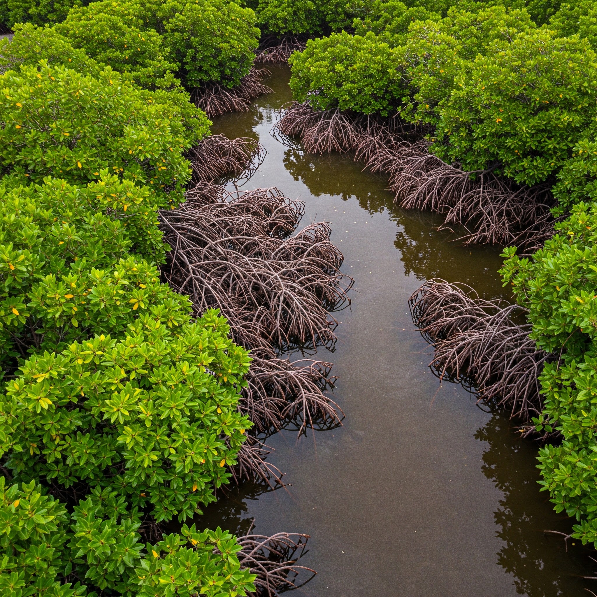 wetland