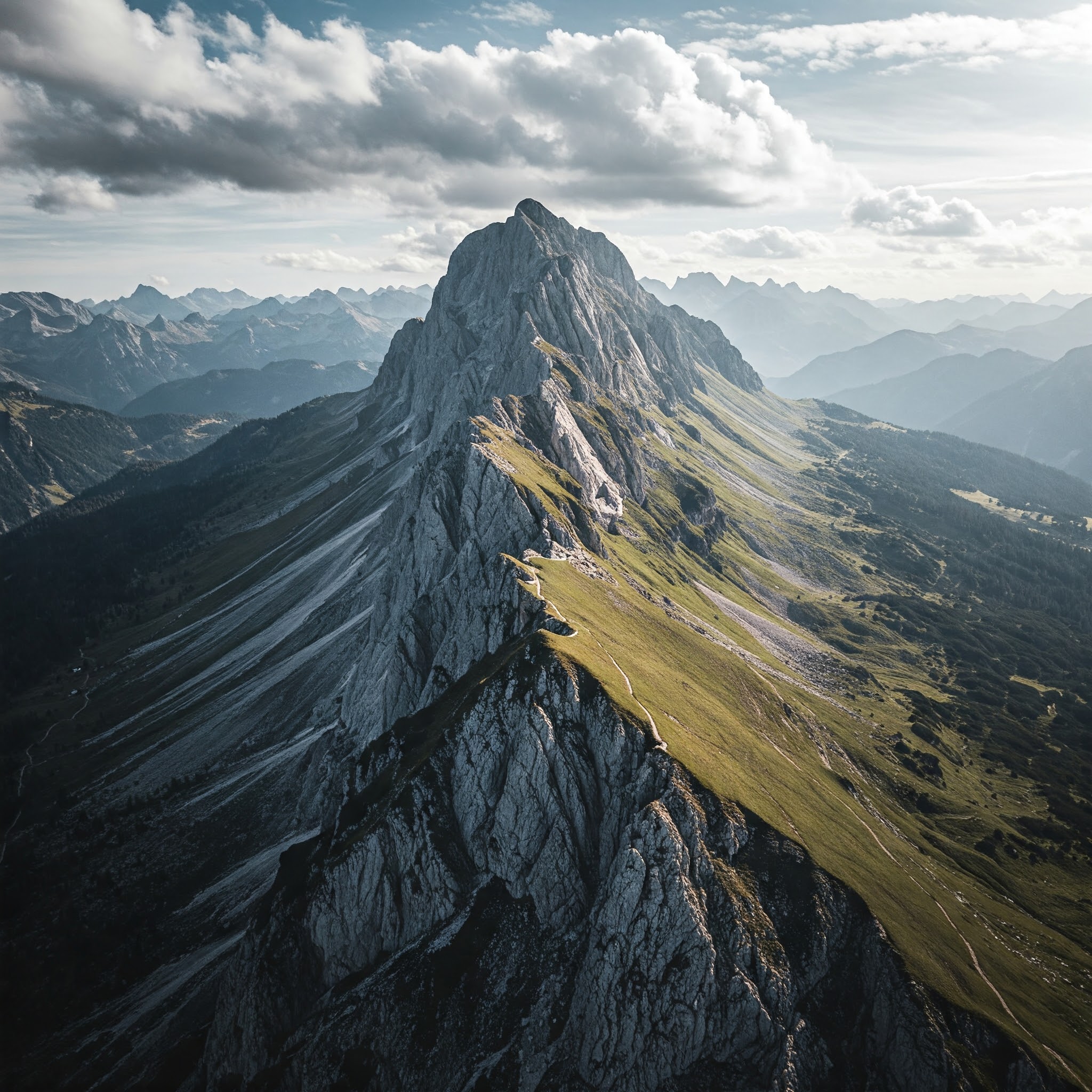 mountain