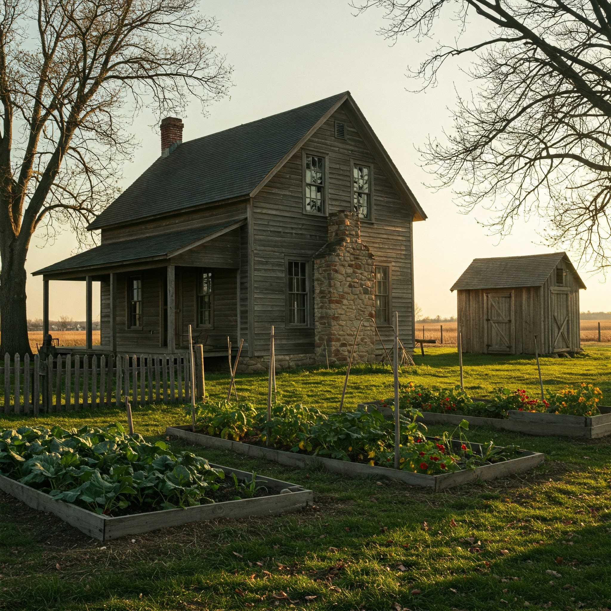 farm